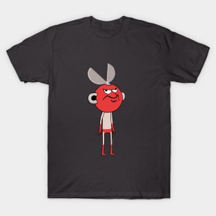 Cutman T-Shirt